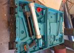 Makita kitspuit 18v DCG180, Doe-het-zelf en Verbouw, Gereedschap | Handgereedschap, Ophalen