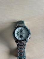 Horloge, Ophalen of Verzenden, Zo goed als nieuw, Staal, Overige merken