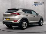 Hyundai Tucson - 1.6 GDi Premium // DEALERONDERHOUDEN // TRE, Voorwielaandrijving, Gebruikt, 4 cilinders, 132 pk