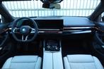 BMW 5 Serie Touring 530e M Sport Automaat / Trekhaak / Stoel, Automaat, 1998 cc, Achterwielaandrijving, 4 cilinders
