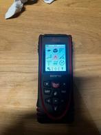 Leica DISTO X3-1 laser meter werkt goed, Ophalen of Verzenden, Gebruikt