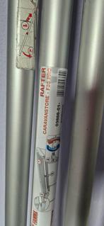 Fiamma Caravanstore Rafter F35 Pro - 3 stuks, Ophalen of Verzenden, Gebruikt