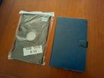 Samsung tablet A SM T510  SM T515, Bescherming voor- en achterkant, Zo goed als nieuw, Samsung, Samsung tablet A SM T510  SM T515