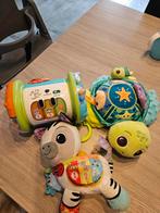 Vtech baby speelgoed, Kinderen en Baby's, Ophalen of Verzenden, Zo goed als nieuw, 6 maanden tot 2 jaar