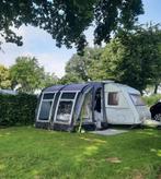 Voortenten, Caravans en Kamperen, Voortenten en Luifels, Ophalen, Zo goed als nieuw