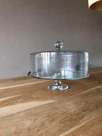 Taarten standaard, Huis en Inrichting, Woonaccessoires | Stolpen, Ophalen of Verzenden, Zo goed als nieuw