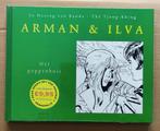 HC - Arman & Ilva - Het poppenhuis (Khing collectie), Thé Tjong Khing, Eén stripboek, Nieuw, Ophalen of Verzenden