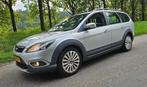 Ford Focus Wagon X-Road 1.6 Titanium APK 31-08-2026, Auto's, 1596 cc, Gebruikt, 4 cilinders, 635 kg