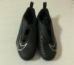 Voetbalschoenen - Maat 38,5, Ophalen of Verzenden, Gedragen, Zwart, Sportschoenen