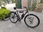 Koga globetraveller signature, Ophalen, 28 inch, Vering, Zo goed als nieuw