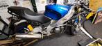 Project motor yamaha szr660, Particulier, Naked bike