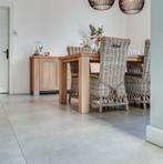 WEG=WEG keramische tegel 90x90 cm grijs 60m2!, 75 m² of meer, Overige typen, Grijze tegels, Nieuw