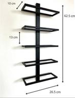 Wijnrekken, Huis en Inrichting, Ophalen of Verzenden, Minder dan 50 cm, Minder dan 5 flessen