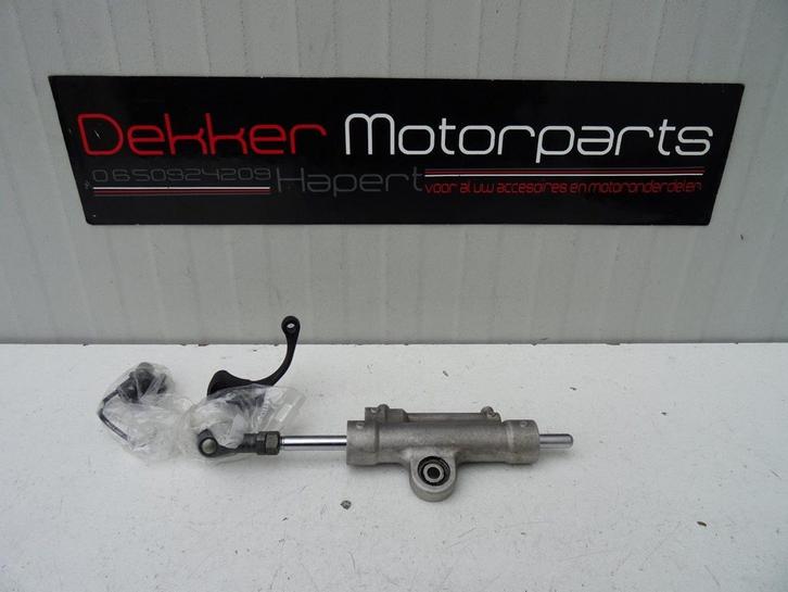 Originele Stuurdemper Yamaha YZF R1 2007-2008 RN19 Super!, Motoren, Onderdelen | Yamaha, Gebruikt, Ophalen of Verzenden