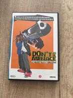 dvd don't be  menace, Vanaf 12 jaar, Ophalen of Verzenden, Zo goed als nieuw, Actiekomedie
