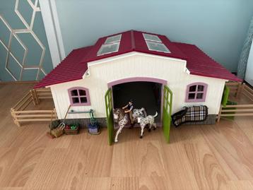 Schleich 42344 manage beschikbaar voor biedingen