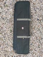Geweer hoes, Ophalen, Zo goed als nieuw