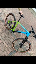 Cube Reaction Pro – Snel, Licht & In Topstaat! ‍️, Fietsen en Brommers, Fietsen | Mountainbikes en ATB, Hardtail, Ophalen of Verzenden