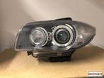 Bmw 1 serie e87 e88 e82 xenon links en rechts, Ophalen of Verzenden, Gebruikt, BMW