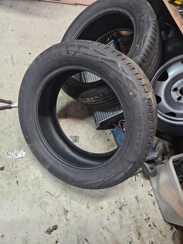 235 -50 r 18   load 101  contie beschikbaar voor biedingen