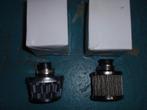 2 luchtfilters in 1 koop, Ophalen
