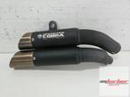 BMW S1000XR COBRA SPEED PRO UITLAAT, -UITLAAT, Gebruikt, Ophalen of Verzenden, BMW