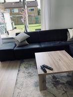 Bankstel te koop (Tapijt GRATIS mee te nemen!), Huis en Inrichting, Banken | Bankstellen, Ophalen of Verzenden, Gebruikt