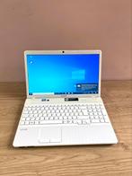 Laptop Sony, Computers en Software, Windows Laptops, HDD, 2 tot 3 Ghz, 15 inch, Ophalen of Verzenden