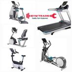 Precor cardio pack V2 Blue  loopband crosstrainer amt enz, Ophalen of Verzenden, Gebruikt, Overige typen