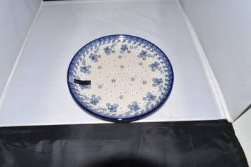 Cake dish Spring Ballet Bunzlau Castle servies beschikbaar voor biedingen
