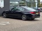 BMW 5-serie 520i Corporate Lease High Executive/1STE EIG/PAN, Automaat, 1998 cc, Achterwielaandrijving, Gebruikt