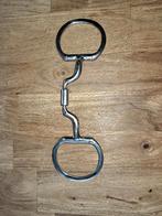 Myler bit, Ophalen, Dressuur