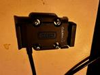Garmin Zumo 660 lader kabel, Motoren, Ophalen of Verzenden, Zo goed als nieuw