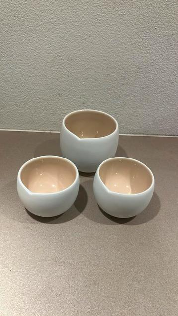 Nespresso koffie lungo espresso kop Designed India Mahdavi beschikbaar voor biedingen
