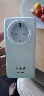 3x DVS200 Draadloze Verbindingsadapters, Ophalen, Gebruikt, DVS200