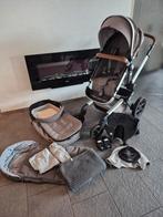 Joolz day1 kinderwagen, Gebruikt, Met reiswieg, Ophalen, Kinderwagen