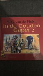 W.G. van de Hulst - 2, Fictie algemeen, W.G. van de Hulst, Ophalen of Verzenden, Zo goed als nieuw