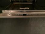 Siemens inbouw vaatwasser, Witgoed en Apparatuur, Vaatwasmachines, Ophalen, Gebruikt, Minder dan 85 cm, Inbouw