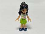 Lego Friends Minifiguur frnd631 Liann, Ophalen of Verzenden, Nieuw, Losse stenen, Lego