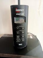 Perfectpro Worktube Bouwradio DAB+, Ophalen of Verzenden, Gebruikt, Bouwradio