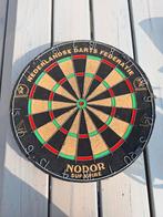 Dartbord, Ophalen, Zo goed als nieuw, Dartbord