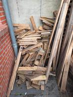 Gratis af te halen, Doe-het-zelf en Verbouw, Hout en Planken, Ophalen, Minder dan 25 mm, Pallet, Minder dan 200 cm