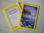 National Geographic Magazine 1952 - 2008, Ophalen of Verzenden, Zo goed als nieuw, Wetenschap en Natuur