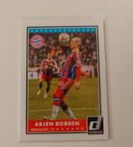 Arjen Robben Panini Bayern München Donruss, Ophalen of Verzenden, Zo goed als nieuw, Plaatje