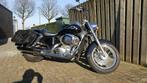 Honda Shadow Ace 750 1999 25KW 2e eigenaar, 750 cc, 2 cilinders, Chopper, Particulier