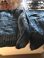 Rukka binnenvoering compleet maat 52, Motoren, Kleding | Motorkleding, Ophalen of Verzenden, Tweedehands, Broek | textiel