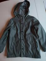 Herfstjas Hema 110 116 groen., Ophalen of Verzenden, Zo goed als nieuw