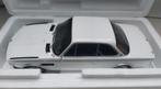 Ottomobile 1:18 BMW 3,0 CSL Chamonix White 1972 nieuw, Ophalen of Verzenden, Nieuw, Auto, OttOMobile