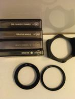 Cokin A Special Effects Set: Star, Multi & Maskers, Audio, Tv en Foto, Fotografie | Filters, Overige typen, Ophalen of Verzenden