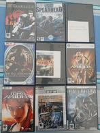 Pc Games Actie €20,00, Spelcomputers en Games, Games | Pc, 1 speler, Ophalen of Verzenden, Zo goed als nieuw